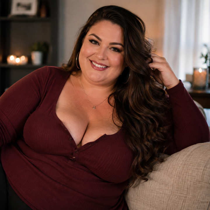 top bbw dating